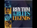 Ivory Joe Hunter - Empty Arms.wmv