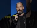 Tom Segura On White RACIAL SLURS Tom Segura Disgraceful 2018