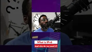 What Is IPv6 