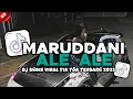 Download Lagu DJ BUGIS MARUDDANI ALE - ALE | REMIX VIRAL TIKTOK TERBARU 2025