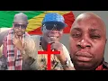 Lagu BRAZZAVILLE EN DEUIL ROGA ROGA INCONSOLABLE WANEY PECHO ZINANE  MUSICIEN D 'EXTRA MUSICA N'EST PLUS