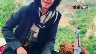 موروث شعبي من جبال فيفاء تراث قبايل خولان بجنوب السعودية 