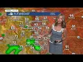Temperatures on the rise with more triple-digit heat for Denver this weekend