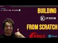 Real Production Ruby on App from scratch Ep 6 Kamal Actions