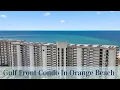 Gulf Front Condo in Orange Beach at Phoenix VII