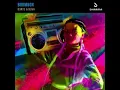 B3nte & B3VA - Boombox [Extended Mix]