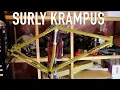 Surly Krampus - Initial Impressions
