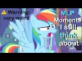 MLP moments I still think about MLP compilation
