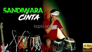 Download SANDIWARA CINTA NIKE ARDILA - KOPLO VERSION ( High Quality ) MP3