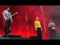 Download Lagu Linkin Park: One Step Closer [Live 4K] (London, United Kingdom - June 28, 2025)