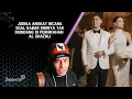 Download Lagu JUDIKA ANGKAT BICARA SOAL KABAR DIRINYA TAK DIUNDANG DI PERNIKAHAN AL GHAZALI