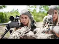 Download Lagu The Best Sniper Woman Action Movie 2022 Full Movie English