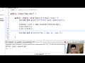 Java Program For Beginners - Magic 8 Ball