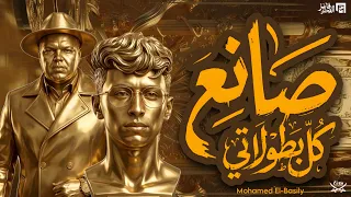 حصريا  مهرجان   صانع كل بطولاتي   محمد البصيلي   توزيع المانجر احمد لوزه       دندنها