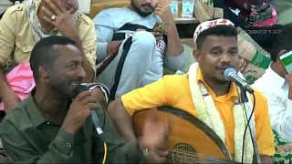 احلى واجمل ثاني دويتو اسمع وحكم بنفسك بصوت الفنان يوسف رامي والفنان فواد ذهبان افراح ال المهيم 