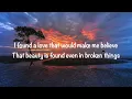 7 Hills Worship - Found a Love (with lyrics)(2021)