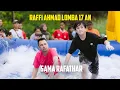 Download Lagu RAFFI AHMAD LOMBA 17 AN SAMA RAFATHAR