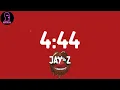 Download Lagu JAY-Z - 4:44 (lyrics)