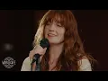 Florence and the Machine - "Cosmic Love" (Live for World Cafe)