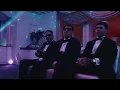 CUCU DE TEIBOLERA - Dj Aza, Dani Flow, Ledavile (VIDEO OFICIAL) Al Revés