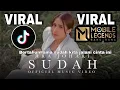 Download Lagu SUDAH - Ara Johari || Viral Versi Speed Up