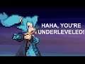 Johto s Best Places to Train Found by