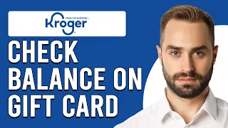 How To Check The Balance On A Kroger Gift Card How Do I Check The Balance On A Kroger Gift Card