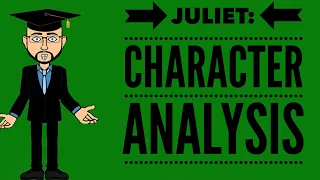 Juliet Character Analysis