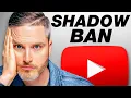 Feel Like You’re Shadow Banned? Here’s What to Do!