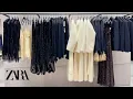 Lagu ZARA New Collection Winter 2025 | New In Store This Week