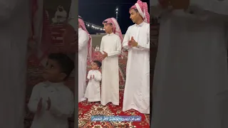 فن المجرور اهالي المقيطع عسفان 