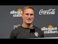 DON T WANNA GET IN HIS WAY KIRK COUSINS ON FERNANDO MENDOZA S PRESEASON DEBUT ADVICE GIVEN