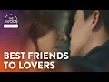 Download Lagu Cho Jung-seok kisses Jeon Mi-do on a rainy night | Hospital Playlist Season 2 Ep 11 [ENG SUB]
