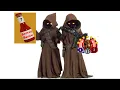 How to correctly beat Geo s with Jawa s Secret sauce exposed