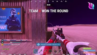 rust external devlog rage features finished