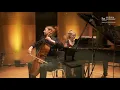 Stage@Seven: Valentino Worlitzsch & Elisabeth Brauß – Franck: Cello Sonata A major