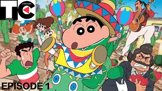  shinchan cactus movie episode 1 in telugu