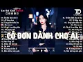 Download Lagu Nhạc Trẻ Ballad Triệu View Hay Nhất | Cô Đơn Dành Cho Ai | Nhạc Việt Hot Về Tình Yêu Nghe Là Khóc