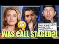 Lagu Did Blake Lively Orchestrate ILLEGAL Recording \u0026 BIG Bachelor Nation Updates!