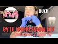 Byte Impression Kit By Step Instructions