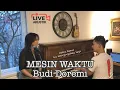 Download Lagu MESIN WAKTU Budi Doremi - Stefhanie Adelia Cover #MesinWaktu #mesinwaktucover @BudiDoremi