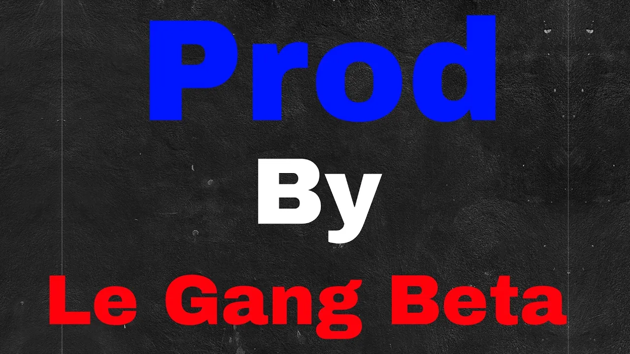 [FREE] Freestyle Prod Rap -Ragnar (remix drill) Viking (GenjutsuBeats)