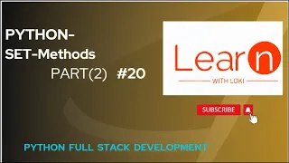 Mastering Python Sets Advanced Methods Explained Union Intersection More