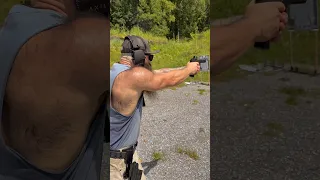 August Pistol Fundamentals Course