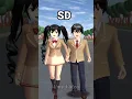 Download Lagu Menua bersama seragam SD SMP SMA baju baru sakura #sakuraschoolsimulator