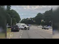 GBI Man killed after pointing handgun at officers during police chase in Spalding County