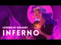 Download Lagu Inferno || Bella Poarch Cover by Reinaeiry