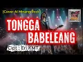 Lagu TONGGA BABELEANG - Cipt : Eri KMT []  [Cover AI Minang Rock]
