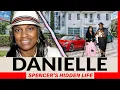 Inside Danielle Spencer s House Partner Cause of Death Net Worth