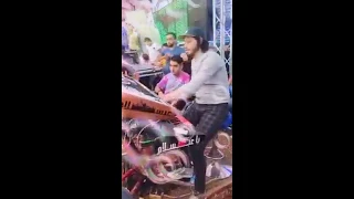 عبسلام واحمد الباشا خربينها 